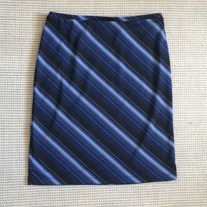 Express stretchy skirt